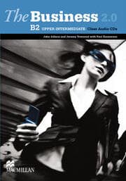Cover von The Business 2.0
