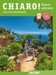 Cover von Chiaro! A2 - Nuova edizione