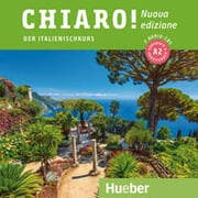 Cover von Chiaro! A2 - Nuova edizione
