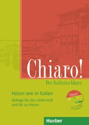 Cover von Chiaro!