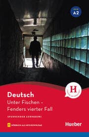 Cover von Unter Fischen