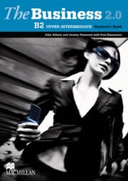 Cover von The Business 2.0