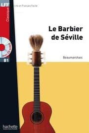 Cover von Le Barbier de Séville