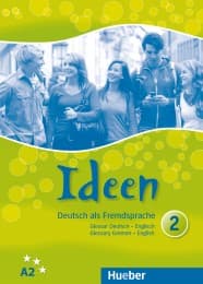 Cover von Ideen 2