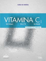 Cover von Vitamina C1