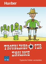 Cover von Troubleshooter Englisch