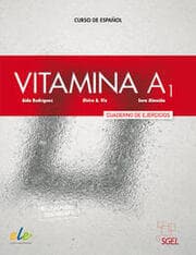 Cover von Vitamina A1