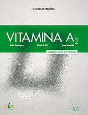 Cover von Vitamina A2