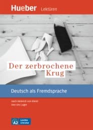 Cover von Der zerbrochene Krug