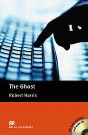 Cover von The Ghost