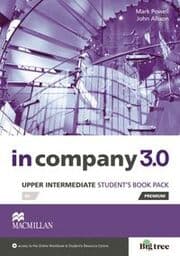 Cover von in company 3.0