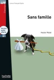 Cover von Sans famille