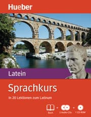 Cover von Sprachkurs Latein