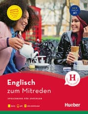 Cover von Englisch zum Mitreden