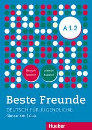 Cover von Beste Freunde A1.2