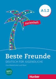 Cover von Beste Freunde A1.2