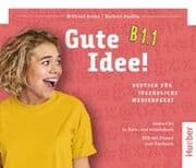 Cover von Gute Idee! B1.1