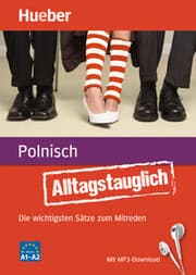 Cover von Alltagstauglich Polnisch