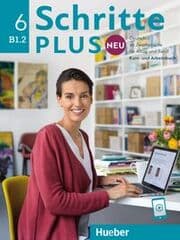 Cover von Schritte plus Neu 6