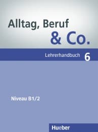 Cover von Alltag, Beruf & Co. 6