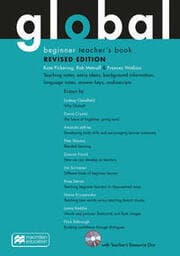 Cover von Global revised edition