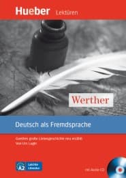 Cover von Werther
