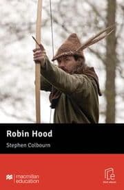 Cover von Robin Hood