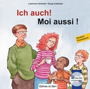 Cover von Ich auch! (Deutsch-Französisch)