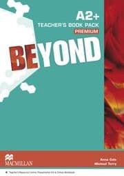 Cover von Beyond A2+