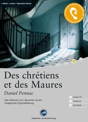 Cover von Des chrétiens et des Maures