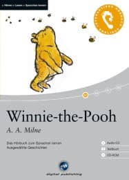 Cover von Winnie-the-Pooh