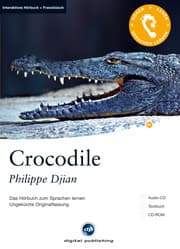Cover von Crocodile