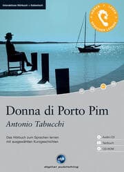 Cover von Donna di Porto Pim