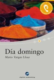 Cover von Día domingo