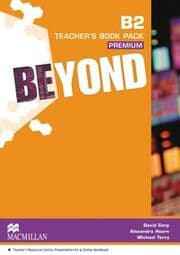 Cover von Beyond B2