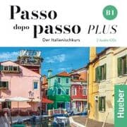 Cover von Passo dopo passo PLUS B1