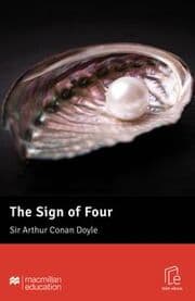 Cover von The Sign of Four