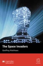 Cover von The Space Invaders