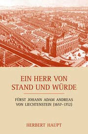 Cover von Ein Herr von Stand und Würde