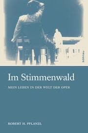 Cover von Im Stimmenwald