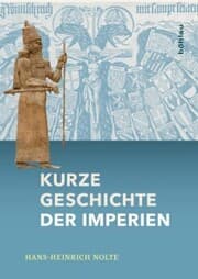 Cover von Kurze Geschichte der Imperien