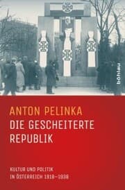 Cover von Die gescheiterte Republik
