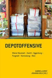 Cover von Depotoffensive