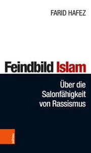 Cover von Feindbild Islam