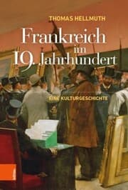 Cover von Frankreich im 19. Jahrhundert