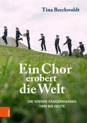 Cover von Ein Chor erobert die Welt
