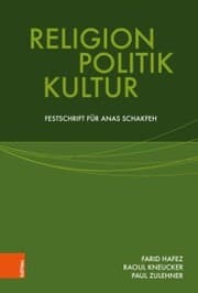 Cover von Religion, Politik, Kultur