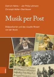Cover von Musik per Post