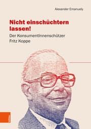 Cover von Nicht einschüchtern lassen!