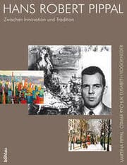 Cover von Hans Robert Pippal
